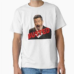 Jimmy Kimmel Classic T-Shirt