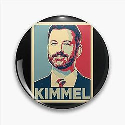 Jimmy Kimmel Live! Pin