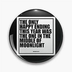Jimmy Kimmel Reception  At The Moonlight  Pin
