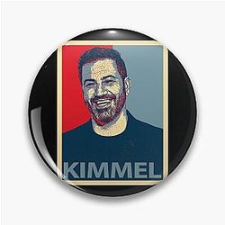 Jimmy Kimmel Live!
