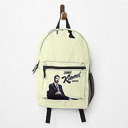 Jimmy Kimmel Live! comedy backpack