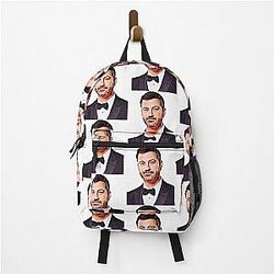Jimmy Kimmel Backpack