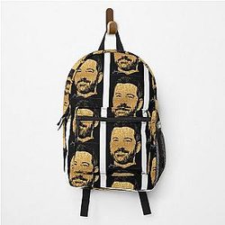 Jimmy Kimmel Backpack