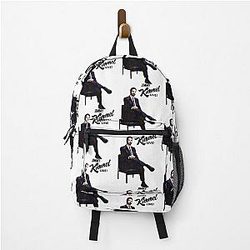 Jimmy Kimmel Live! Comedy Backpack