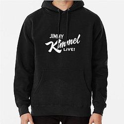Jimmy Kimmel Pull-over en direct Hoodie
