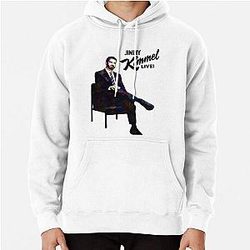 Jimmy Kimmel Live Comedy Hoodie