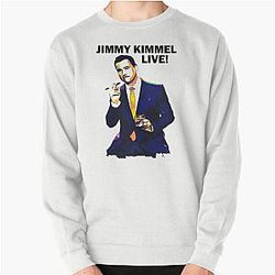 Classic Jimmy Kimmel Live Comedy Sweatshirt