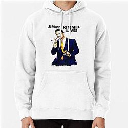 Classic Jimmy Kimmel Live Comedy Hoodie