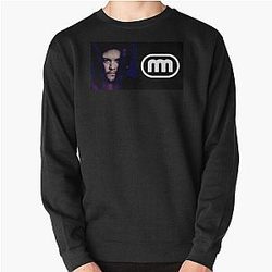 Mammoth Active Pullover Sweatshirt