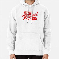 Jimmy Kimmel Live Comedy Hoodie