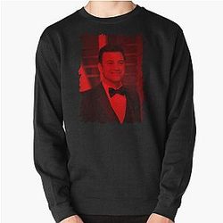 Jimmy Kimmel Celebrity Pullover Sweatshirt