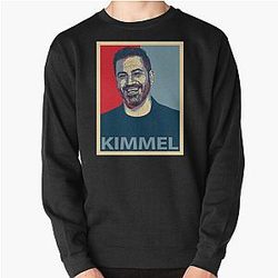 Jimmy Kimmel Pullover Sweatshirt