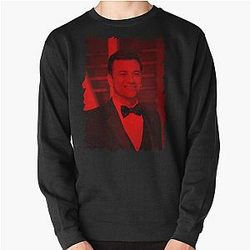 Jimmy Kimmel Celebrity Sweatshirt