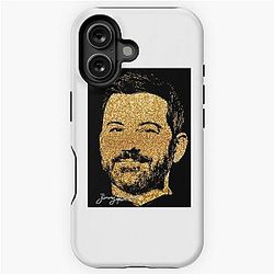 Jimmy Kimmel iPhone Case