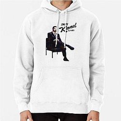 Jimmy Kimmel Live Comedy Pullover Hoodie