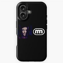 Mammoth iPhone Tough Case