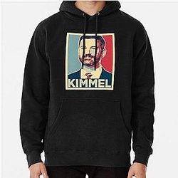 Jimmy Kimmel Pullover Hoodie