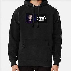 Mammoth Jimmy Kimmel Pullover Hoodie