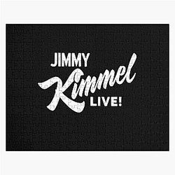 Jimmy Kimmel Live Puzzle