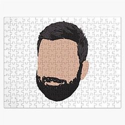 Jimmy Kimmel Jigsaw Puzzle