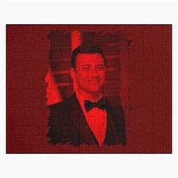 Jimmy Kimmel - Celebrity Puzzle