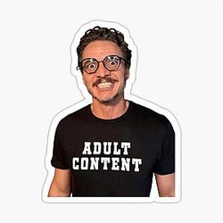 Pedro Pascal at Jimmy Kimmel Live