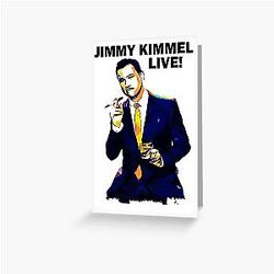 Classic Jimmy Kimmel Live Comedy
