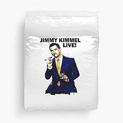 Classic Jimmy Kimmel Live Comedy Cover