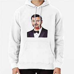 Jimmy Kimmel Pullover Hoodie