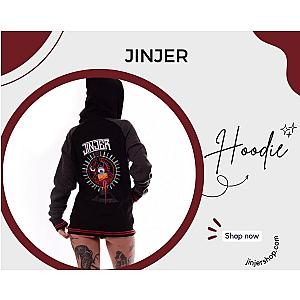 Jinjer Hoodie