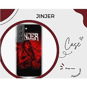 Jinjer Phone Case