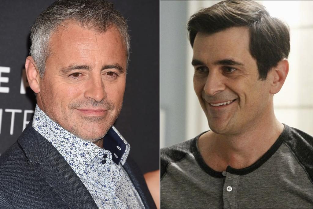 Phil Dunphy Merch Shop: Ty Burrell's Top Actor Picks