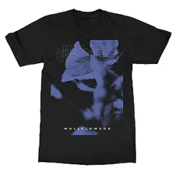 Wallflowers Disclosure DTNK0506 Jinjer T-Shirt