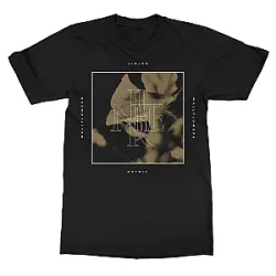 Wallflowers Ensign DTNK0506 Jinjer T-Shirt