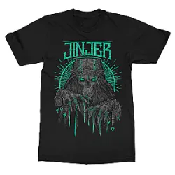 True Believer DTNK0506 Jinjer T-Shirt
