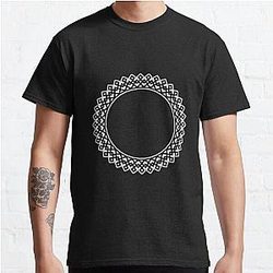 Jinjer is a Ukrainian metalcore band Classic T Shirt RB0301