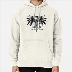 Shine Up Rock Edition Pullover Hoodie RB0301