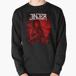 Lady Tatiana Pullover Sweatshirt RB0301