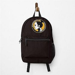 Tatiana Shmayluk  Backpack RB0301