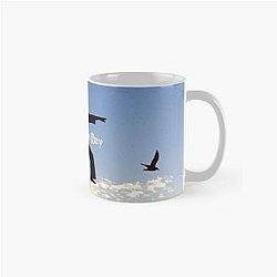 Happy Yoga Day Classic Mug RB0301