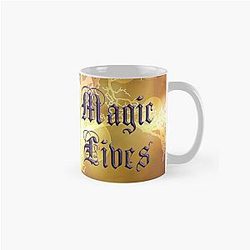 Magic Lives Classic Mug RB0301