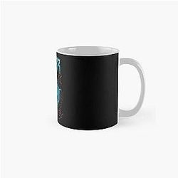 heavy metal core jinjer Classic Mug RB0301