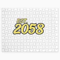 EST. 2058 Jigsaw Puzzle RB0301