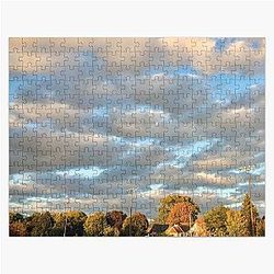 Big Sky Minnesota Jigsaw Puzzle RB0301