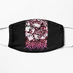 Spiritbox Flat Mask RB0301