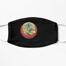 Classic Death Distortion Flat Mask RB0301