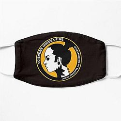 Tatiana Shmayluk  Flat Mask RB0301