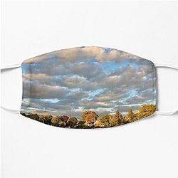 Big Sky Minnesota Flat Mask RB0301