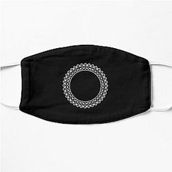 Jinjer is a Ukrainian metalcore band Flat Mask RB0301
