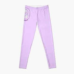 Spiritbox Bleach Bath Leggings RB0301
